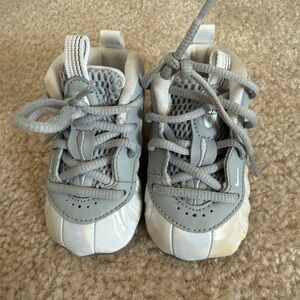 Nike Crib Little Posite One - Size 3C